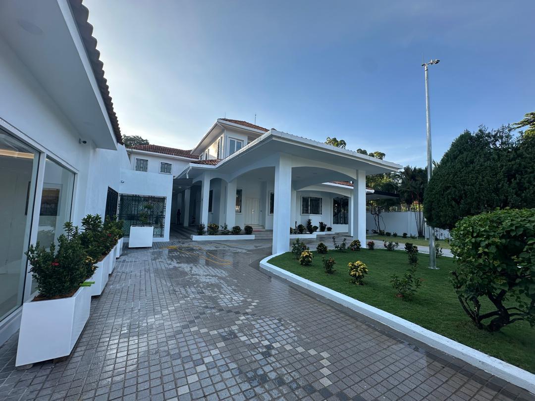 Upgrading of Office / Bungalow